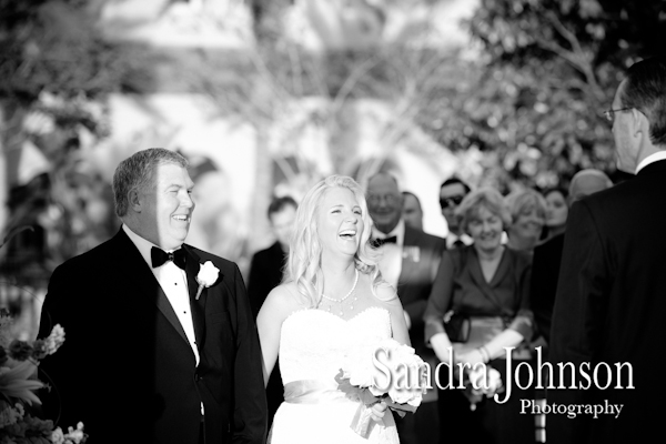 Best Ritz Carlton wedding photographer - Sandra Johnson (SJFoto.com)